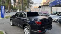 Montana 1.2 Turbo 2024 Azul Flex Completa