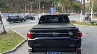 Montana 1.2 Turbo 2024 Azul Flex Completa