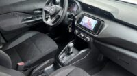 Kicks S 1.6 Automático CVT 2020 Cinza Flex Completo