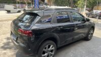 C4 Cactus Feel 1.6 Automático 2019/2019 Preto Flex Completo