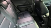HR-V EXL 1.8 Automática CVT 2016/2017 Vinho Flex – Top de Linha