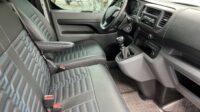 Expert Business Vitrine 1.6 Turbo Diesel 2022 Prata Completa