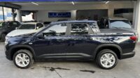Montana 1.2 Turbo 2024 Azul Flex Completa