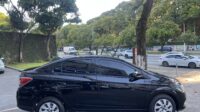 Prisma 1.4 LT 2014/2015 Preto Flex Completo