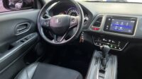 HR-V EXL 1.8 Automática CVT 2016/2017 Vinho Flex – Top de Linha