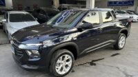 Montana 1.2 Turbo 2024 Azul Flex Completa