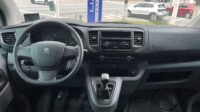 Expert Business Vitrine 1.6 Turbo Diesel 2022 Prata Completa