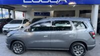 Spin Advantage 1.8 Automática 2017/2018 Cinza Flex Completa