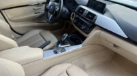BMW 320i 2.0 Turbo Sport GP Active Flex 2017 Branca com teto solar – Blindada Nível III-A