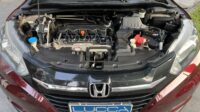 HR-V EXL 1.8 Automática CVT 2016/2017 Vinho Flex – Top de Linha