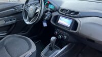 Prisma LTZ 1.4 Automático 2014 Azul Flex Completo