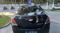 Prisma 1.4 LT 2014/2015 Preto Flex Completo