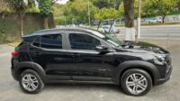 Pulse Audace 1.0 Turbo 200 Automático CVT 2023/2023 Preto Flex Completo