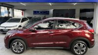 HR-V EXL 1.8 Automática CVT 2016/2017 Vinho Flex – Top de Linha