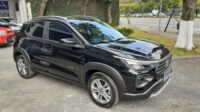 Pulse Audace 1.0 Turbo 200 Automático CVT 2023/2023 Preto Flex Completo