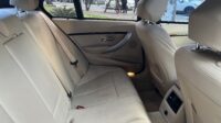 BMW 320i 2.0 Turbo Sport GP Active Flex 2017 Branca com teto solar – Blindada Nível III-A