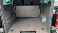 Expert Business Vitrine 1.6 Turbo Diesel 2022 Prata Completa