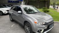ASX GLS 2.0 4X2 AUTOMÁTICA 2021 PRATA FELX COMPLETA
