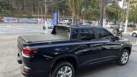 Montana 1.2 Turbo 2024 Azul Flex Completa