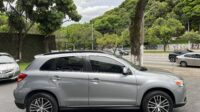ASX GLS 2.0 4X2 AUTOMÁTICA 2021 PRATA FELX COMPLETA