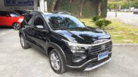 Pulse Audace 1.0 Turbo 200 Automático CVT 2023/2023 Preto Flex Completo