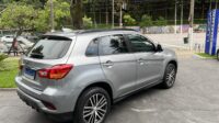 ASX GLS 2.0 4X2 AUTOMÁTICA 2021 PRATA FELX COMPLETA