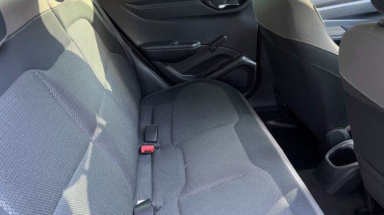 Prisma 1.4 LT 2014/2015 Preto Flex Completo