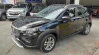 Pulse Audace 1.0 Turbo 200 Automático CVT 2023/2023 Preto Flex Completo