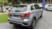 ASX GLS 2.0 4X2 AUTOMÁTICA 2021 PRATA FELX COMPLETA