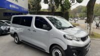 Expert Business Vitrine 1.6 Turbo Diesel 2022 Prata Completa