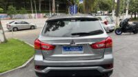 ASX GLS 2.0 4X2 AUTOMÁTICA 2021 PRATA FELX COMPLETA