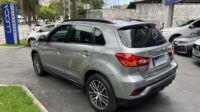 ASX GLS 2.0 4X2 AUTOMÁTICA 2021 PRATA FELX COMPLETA