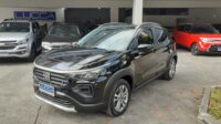 Pulse Audace 1.0 Turbo 200 Automático CVT 2023/2023 Preto Flex Completo