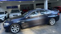BMW 528i 2.0 Turbo 245 CV Automático 2012/2013 Azul – Blindada Nivel III-A Cart