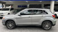 ASX GLS 2.0 4X2 AUTOMÁTICA 2021 PRATA FELX COMPLETA