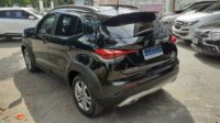 Pulse Audace 1.0 Turbo 200 Automático CVT 2023/2023 Preto Flex Completo