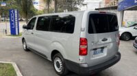 Expert Business Vitrine 1.6 Turbo Diesel 2022 Prata Completa