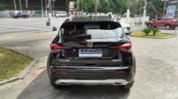 Pulse Audace 1.0 Turbo 200 Automático CVT 2023/2023 Preto Flex Completo