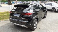Pulse Audace 1.0 Turbo 200 Automático CVT 2023/2023 Preto Flex Completo