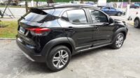 Pulse Audace 1.0 Turbo 200 Automático CVT 2023/2023 Preto Flex Completo