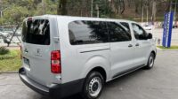 Expert Business Vitrine 1.6 Turbo Diesel 2022 Prata Completa