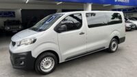 Expert Business Vitrine 1.6 Turbo Diesel 2022 Prata Completa