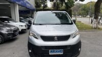 Expert Business Vitrine 1.6 Turbo Diesel 2022 Prata Completa