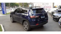 Compass 1.3 T270 Limited Aut. 2022 Azul Flex Completa