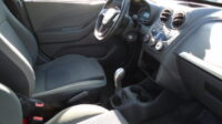 Montana 1.4 Sport 2013 Preta Flex Completa