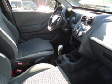 Montana 1.4 Sport 2013 Preta Flex Completa